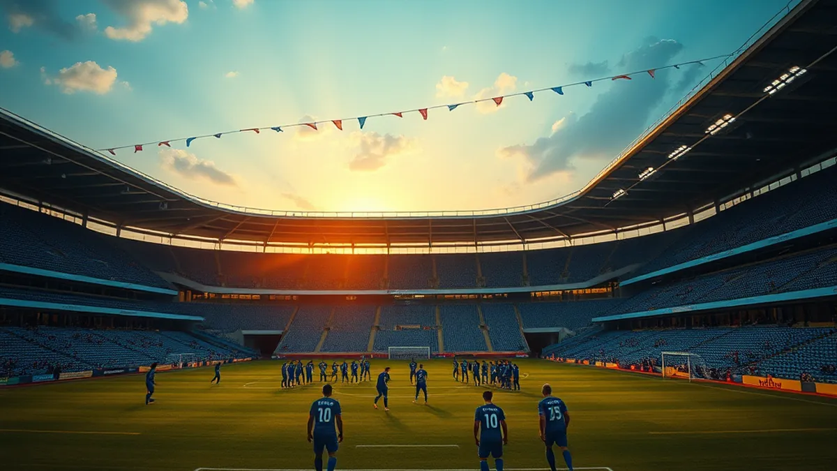 FC Lausanne-Sport: Tactical Tweaks for a Stronger Midfield