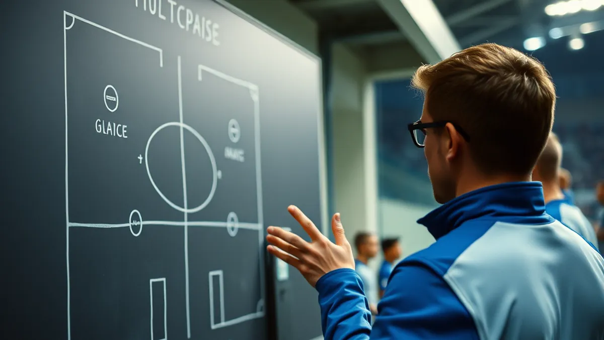 Gilles Yapi Yapo wird Talent Manager beim FC Lausanne-Sport