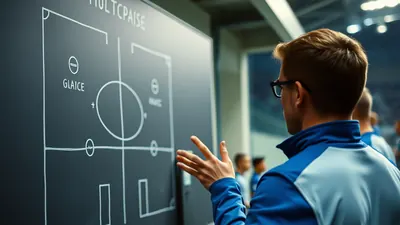 FC Lausanne-Sport appoints Gilles Yapi Yapo as Talent Manager