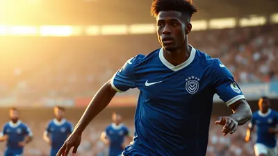 S. Traore: Der Schlüsselspieler von FC Lausanne-Sport