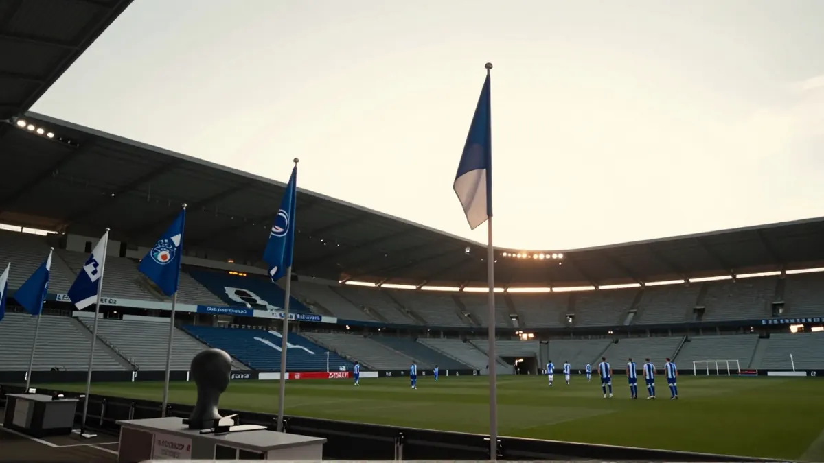 Premiertour-Cup-Spiel: FC Lausanne-Sport trifft Servette FC