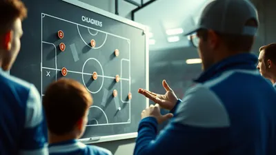 Die taktische Analyse des Spiels von FC Lausanne-Sport gegen Servette FC