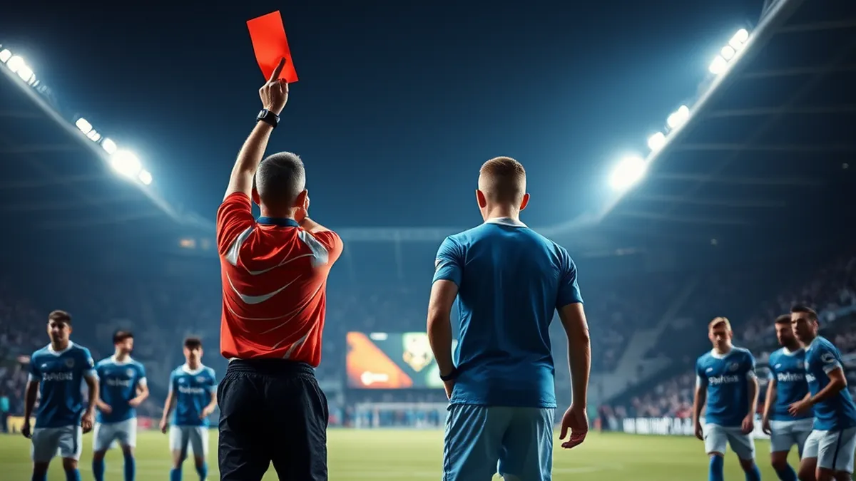 FC Lausanne-Sport: SFL Criticizes GC Harshly - Regulation to be Amended