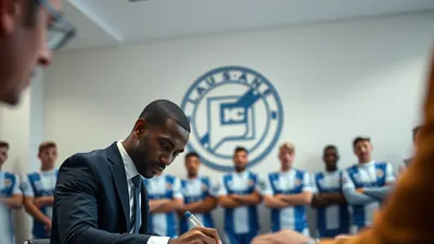 FC Lausanne-Sport setzt auf Erfahrung: Luka Elsner wird neuer Trainer
