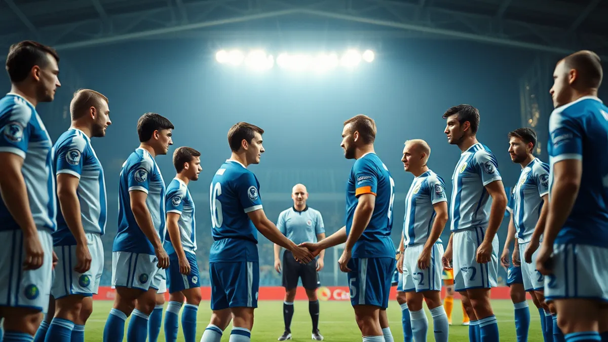 Tactical Preparations for FC Lausanne-Sport Ahead of Next Match