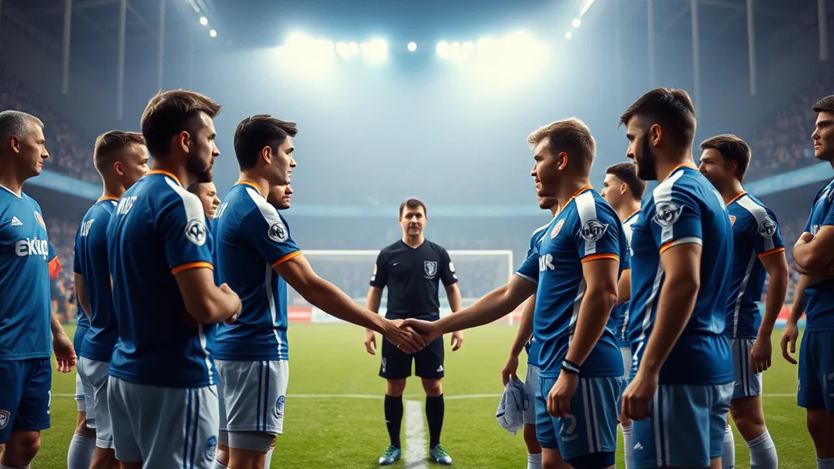 FC Lausanne-Sport vs. FC Thun: Tactical Insights and Key Players