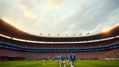 Lausannesport: T. Castella über seine Fortschritte