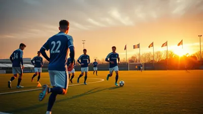 Taktische Feinjustierungen: FC Lausanne-Sport auf der Suche nach Konstanz