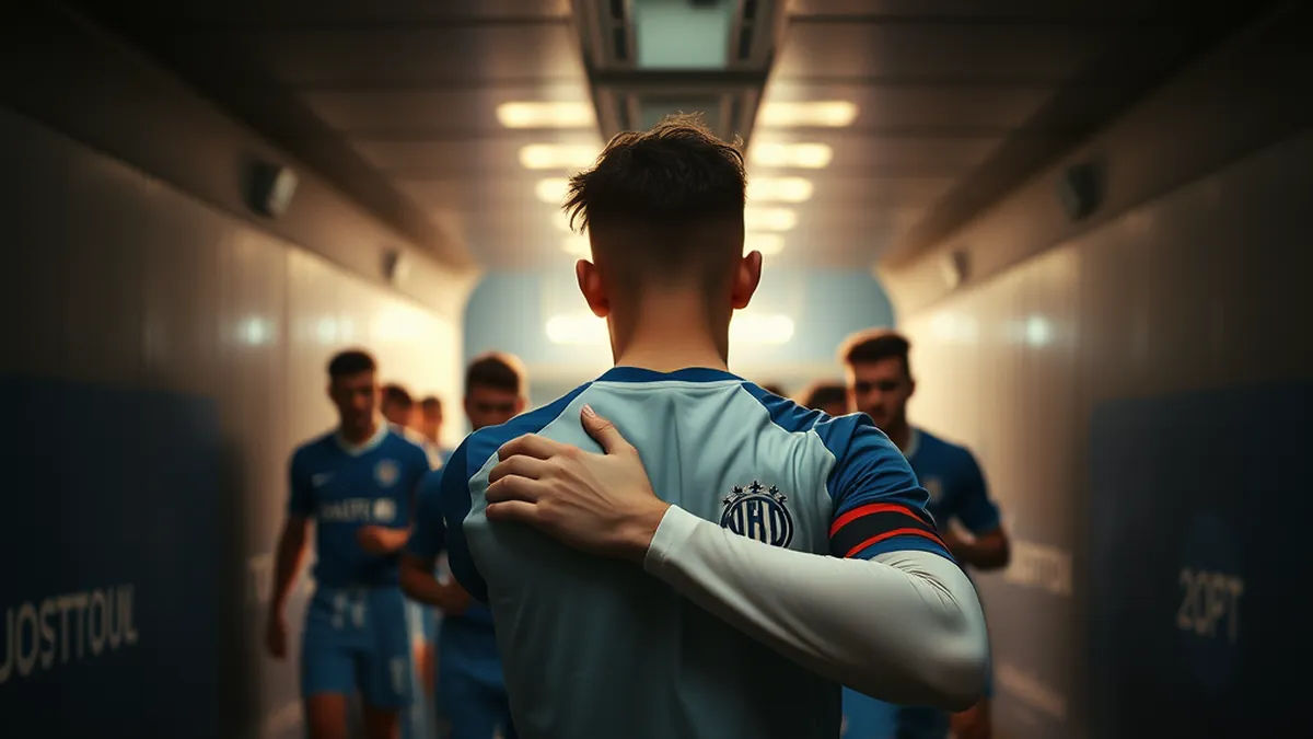 FC Lausanne-Sport trifft auf FC Etoile Carouge