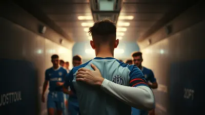 FC Lausanne-Sport faces FC Etoile Carouge