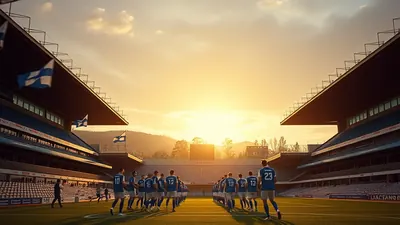 FC Lausanne-Sport trifft auf FC La Sarraz-Eclepens im Club-Freundschaftsspiel