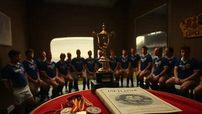 Die Glanzstunde von FC Lausanne-Sport: Der Meistertitel 1998