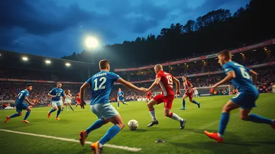 FC Lausanne-Sport to face FC Kosova Neuchâtel in Swiss Cup