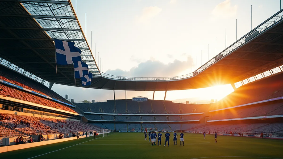 FC Lausanne-Sport hosts FC Basel in first home game