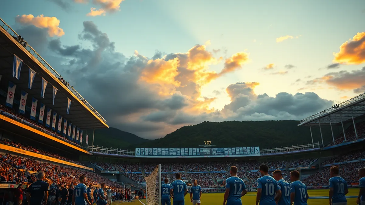 FC Lausanne-Sport faces relegation – What lies ahead