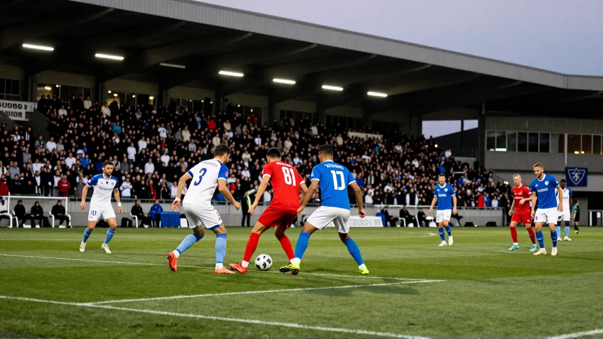 FC Lausanne-Sport loses to Young Boys 3-0