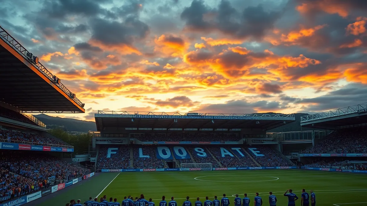 Melvin Mastil returns: Transfer surprise for FC Lausanne-Sport