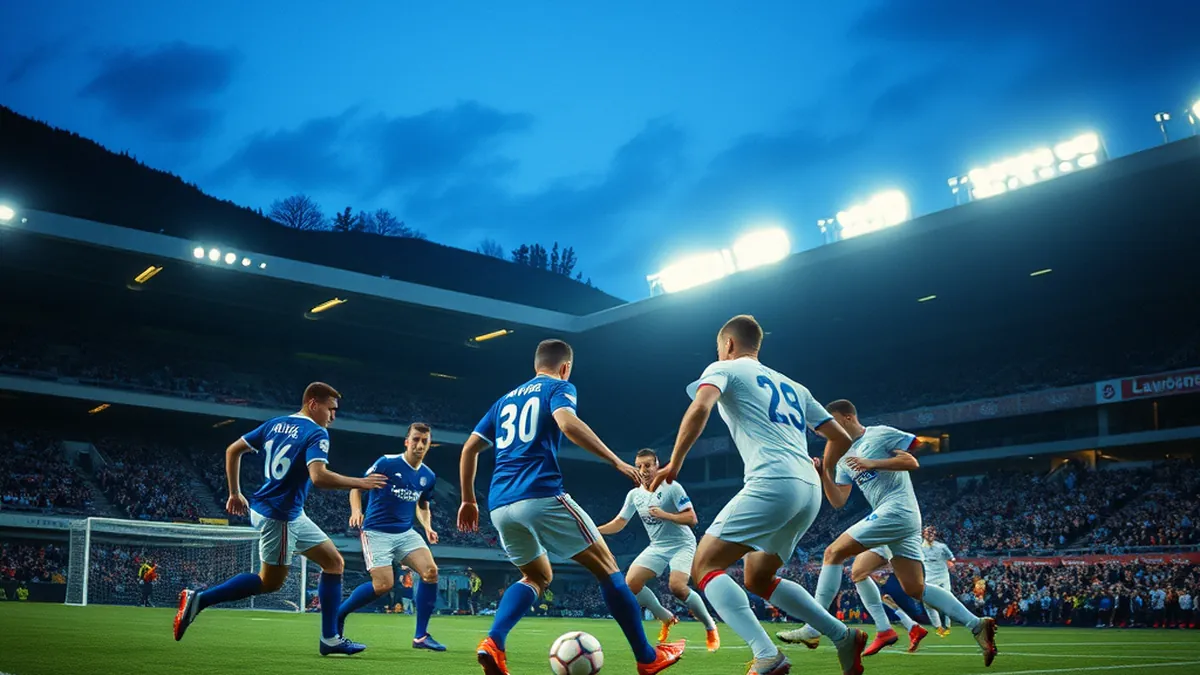 FC Lausanne-Sport: Lugano legt Protest ein