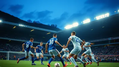 Controversy surrounds FC Lausanne-Sport match