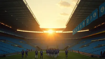 Die Rückkehr der Legenden: FC Lausanne-Sport in den 70er Jahren