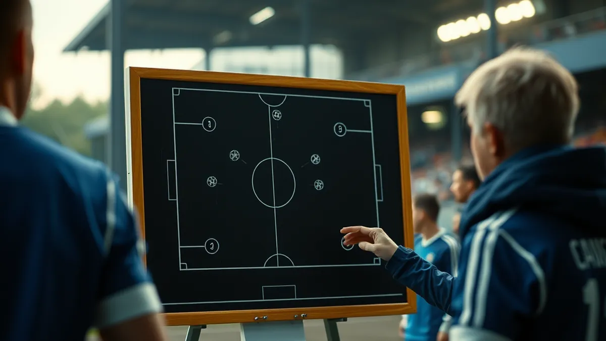 FC Lausanne-Sport verpflichtet Peter Zeidler als neuen Trainer