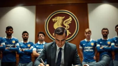 Transfergerüchte um A. Ajdini verstärken sich