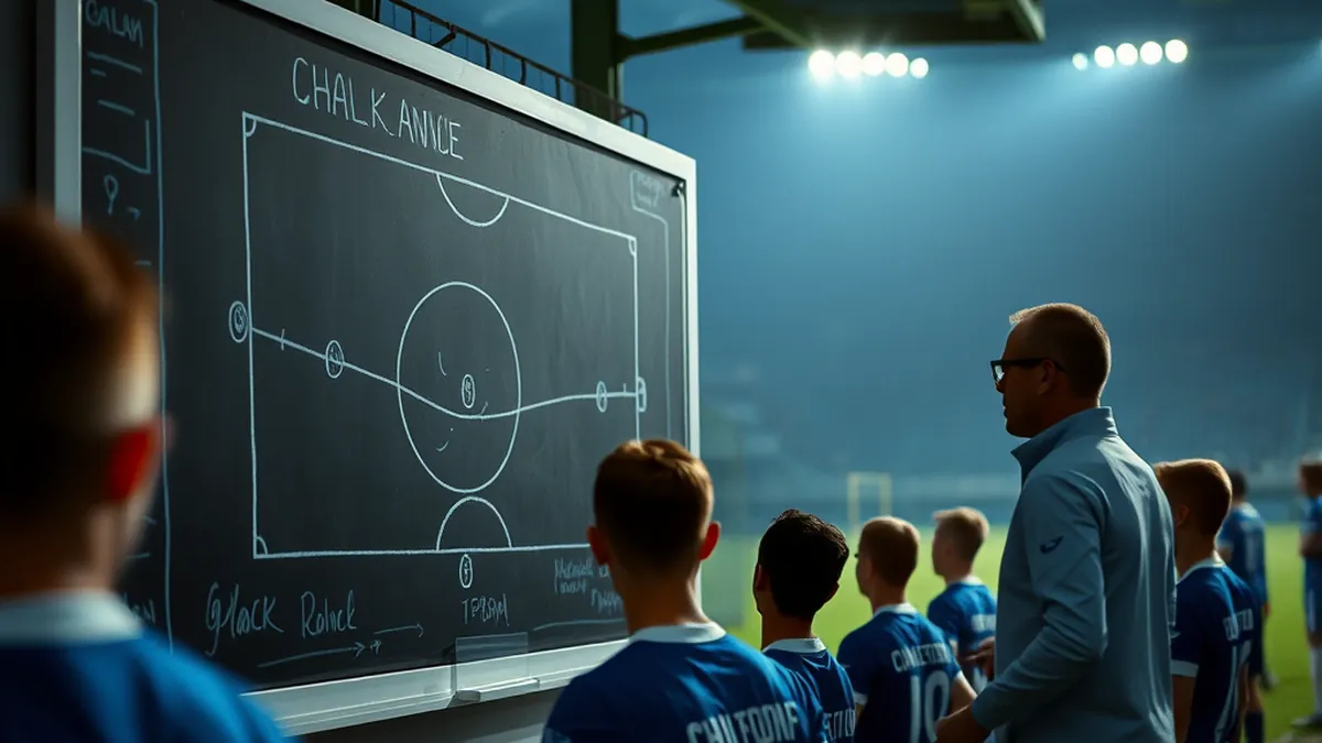 FC Lausanne-Sport verpflichtet neuen Trainer aus Slowenien